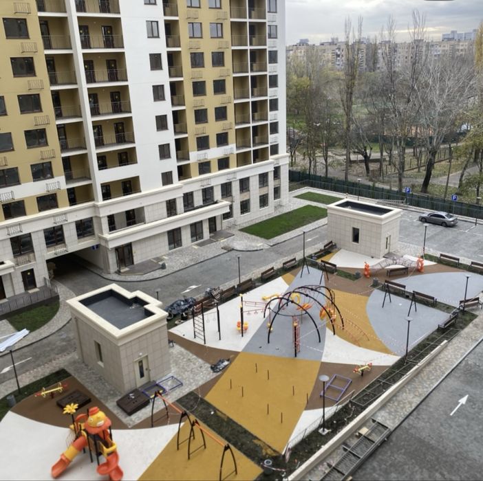 Продам 1к квартиру с ремонтом Традиции на глушко