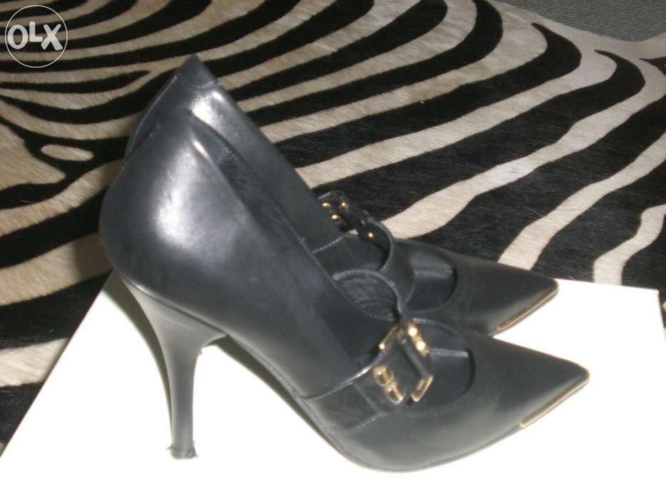 Sapatos nuno baltazar 37 passerele