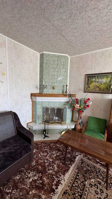 Будинок біля річки | 290 м² | 10 соток | 15 хв від міста | КОД 43942