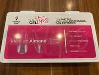 Soft gel tips Victoria vynn