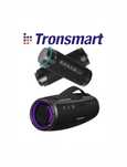НОВІ Tronsmart Element T7 30W, Tronsmart Mirtune s100 50W колонки