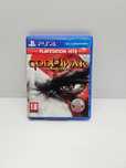 God of War III Remastered PlayStation 4 Komis Black Jack Sulechów