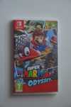 Super Mario Odyssey