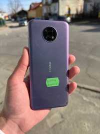 Телефон Nokia G10 TA-1334 3/32гб