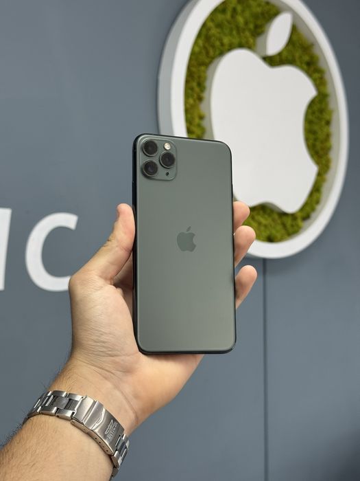 iPhone 11 Pro Max 64gb Neverlock! Магазин! Гарантія! Айфон!