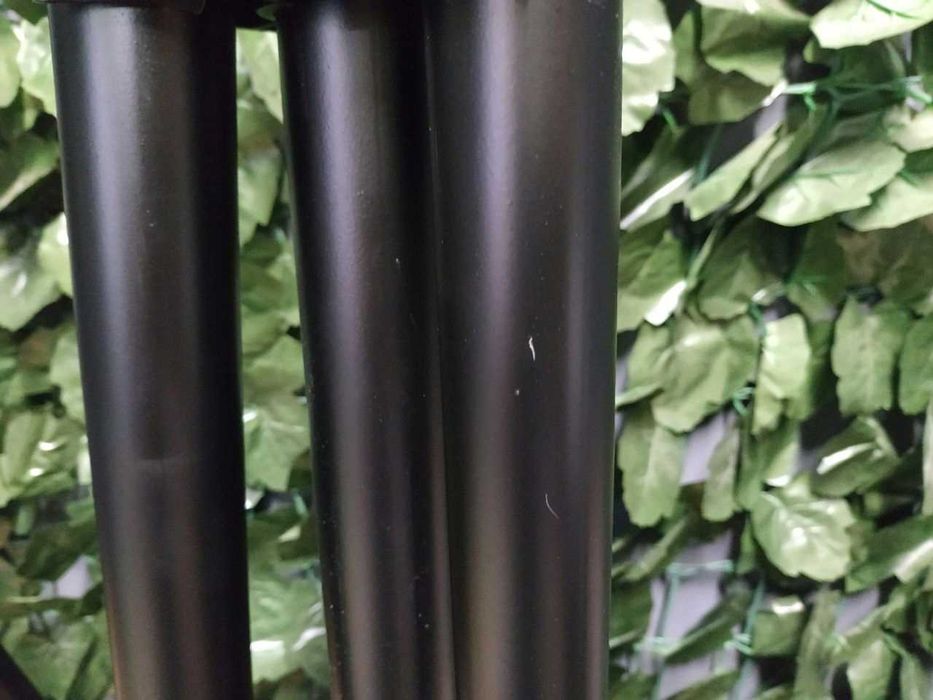 Statyw kolumnowy 2 szt. Auna Pro Cube #5735