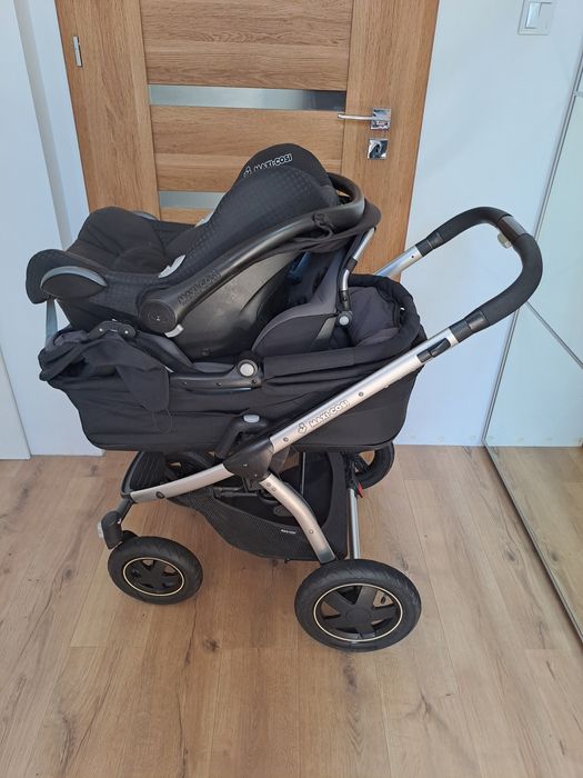 Wózek Maxi Cosi Mura