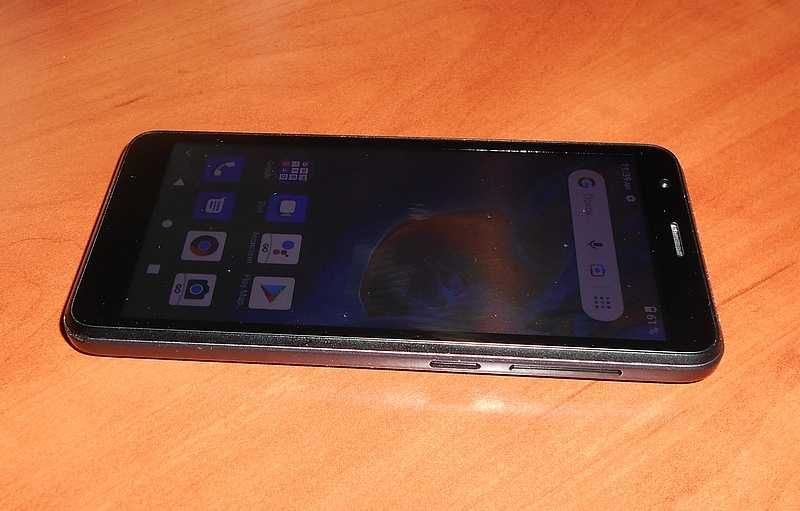 Смартфон ZTE Blade L9 (32 GB)