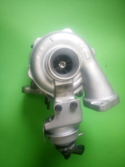 Turbosprężarka Chevrolet Orlando 2.0 VCDi Turbina
