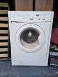 Pralka Indesit IWSD51051