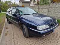 Citroen Xantia 1999 2.0b exlusive