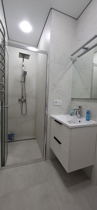 Подобово 1-кімнатні апартаменти.Парк Шевченк,обл.лікарня,Буковина