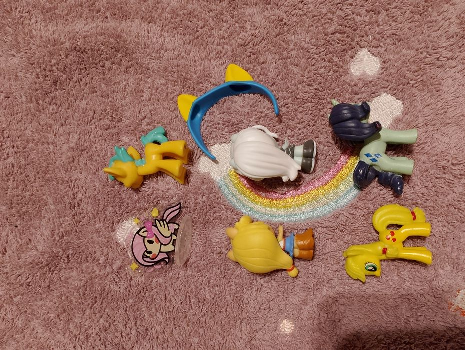 My Cutie Mark Crew Collection My Little Pony | Snails Snailsquirm