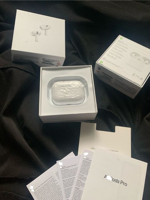 AirPods Pro 2 1:1 lux