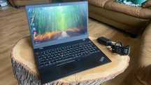 Laptop Lenovo ThinkPad T570