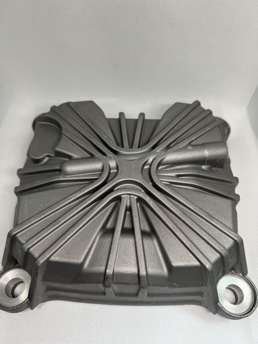 Кришка головки циліндра 172 FMM