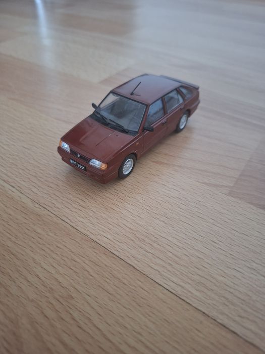 Polonez caro orciari deagostini 1:43