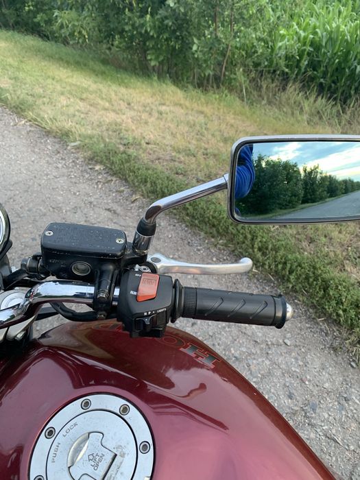 Продам Honda CB400SF