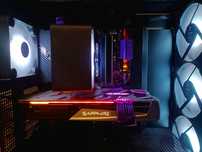 Pc Gamer Desktop