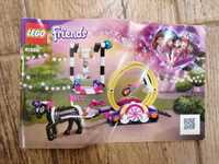 LEGO 41686 Friends - Magiczna akrobatyka