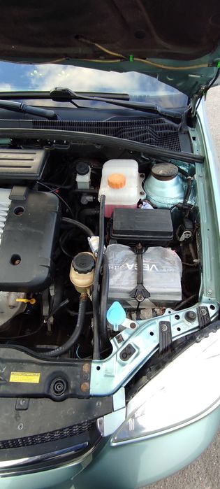 Шевроле  лачетті 2007р.в.  1.8LDA бензин-газ