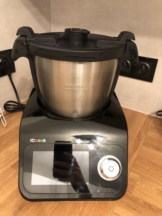 Termorobot MPM Icook MRK-18