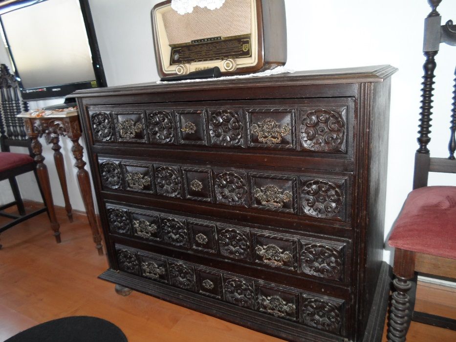 Mobília Quarto de Casal ""DESCIDA DE PREÇO""