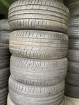Шини резина 225/45/17 r17 Falken комплект нові літні