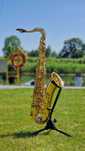 Yamaha YTS-32 – Made in Japan – Stan bardzo dobry
