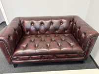 Sofa w stylu angielskim