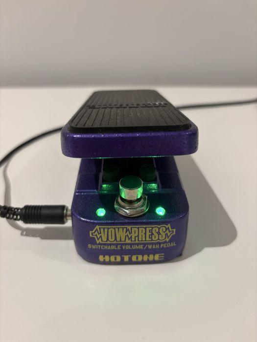 Hotone VP-10