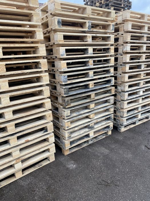 Palety 1200x1000 nowe