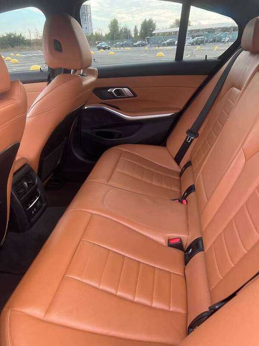 BMW 330i G20 Steptronic xDrive