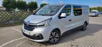 Renault Trafic  Renault Trafic Brygadiwy 6 -osób 2.0DCI 145 KM Full Led