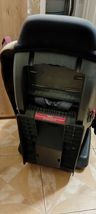 Продам автокрісло