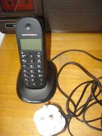 Telefon stacjonarny