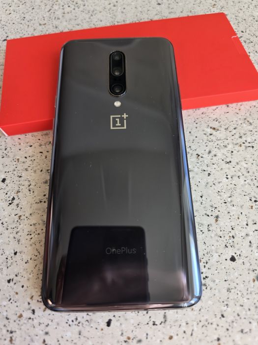 Смартфон OnePlus 7 PRO