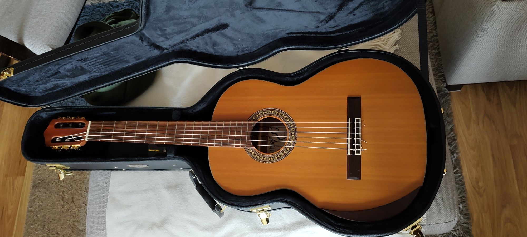 Gitara klasyczna Kantare Vivace C