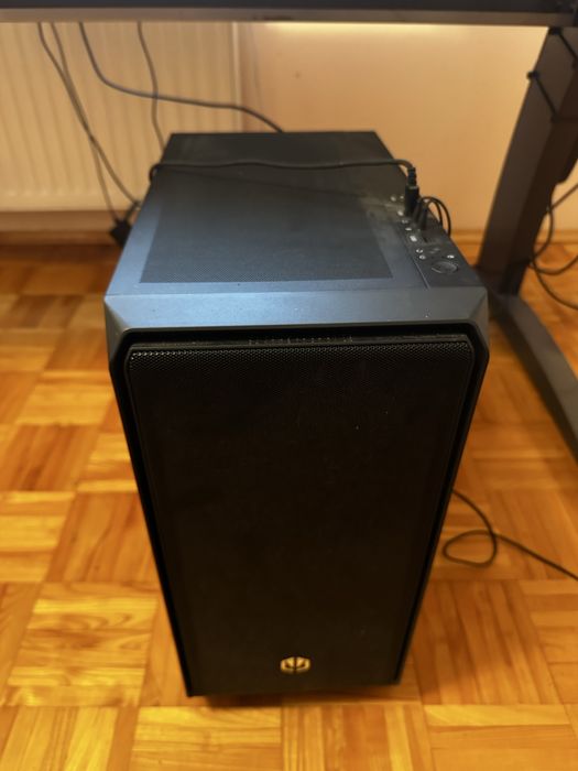 Komputer stacjonarny Gamingowy