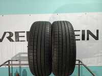 Opony letnie 2x 215/55R17  Pireli  2018