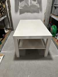 Ikea Lack biały stolik