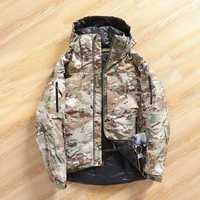Arc'teryx leaf Cold WX Jacket SV, multicam куртка мультикам