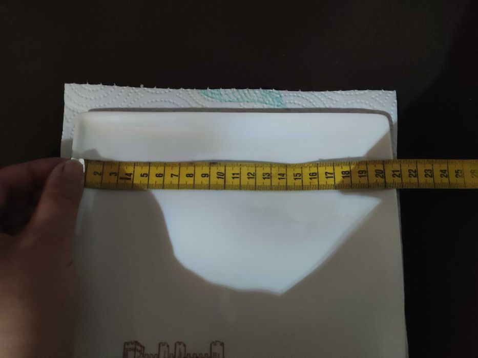 2 Pratos de Porcelana para Queijo "Castelos de Portugal" Novos