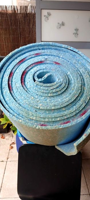 Podkład Pianomat 10mm 15m2