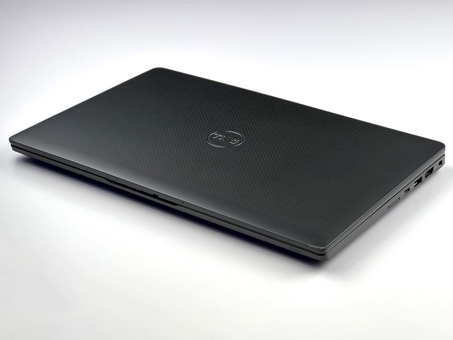 Laptop DELL Latitude 7330 | i7-1265U / 16GB RAM / FHD / US / gwarancja