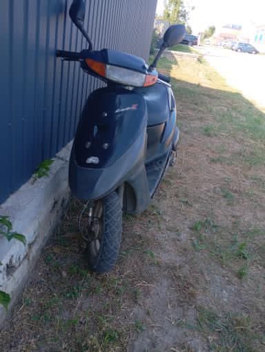 Продам созуки лец 2 на ходу