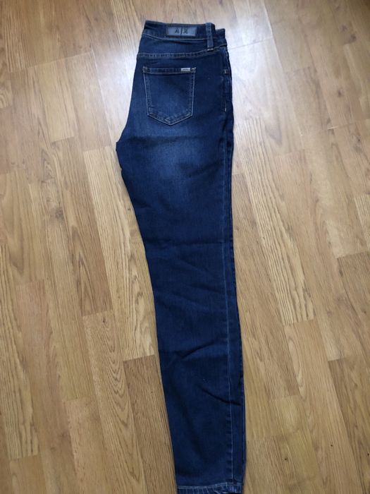 Джинси Armani skinny