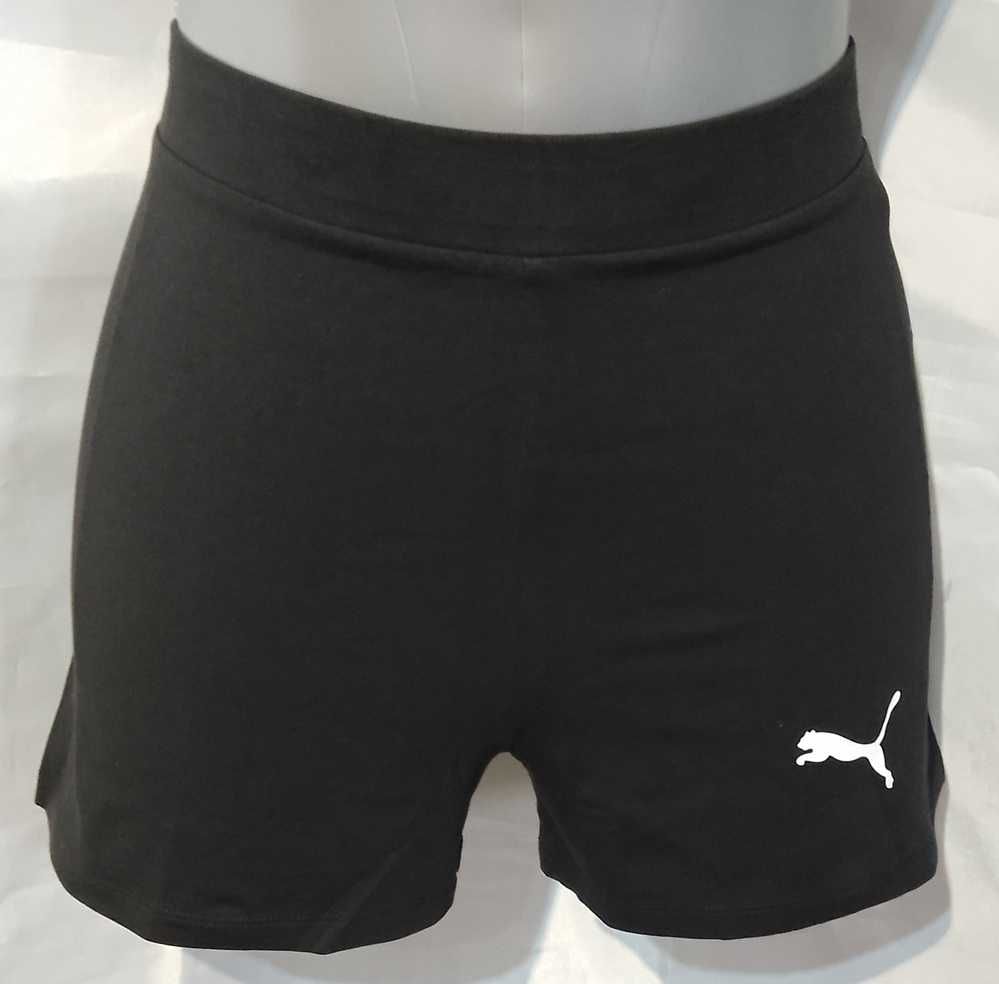 Puma Teamgoal Calções de mulher tam:XL (1492)