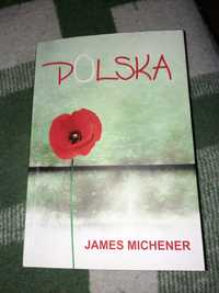 Polska. Powieść. J. Michener