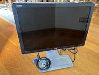 Monitor HP w2207h 22 polegadas HDMI \ VGA